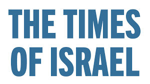 The Times of Israel Logo