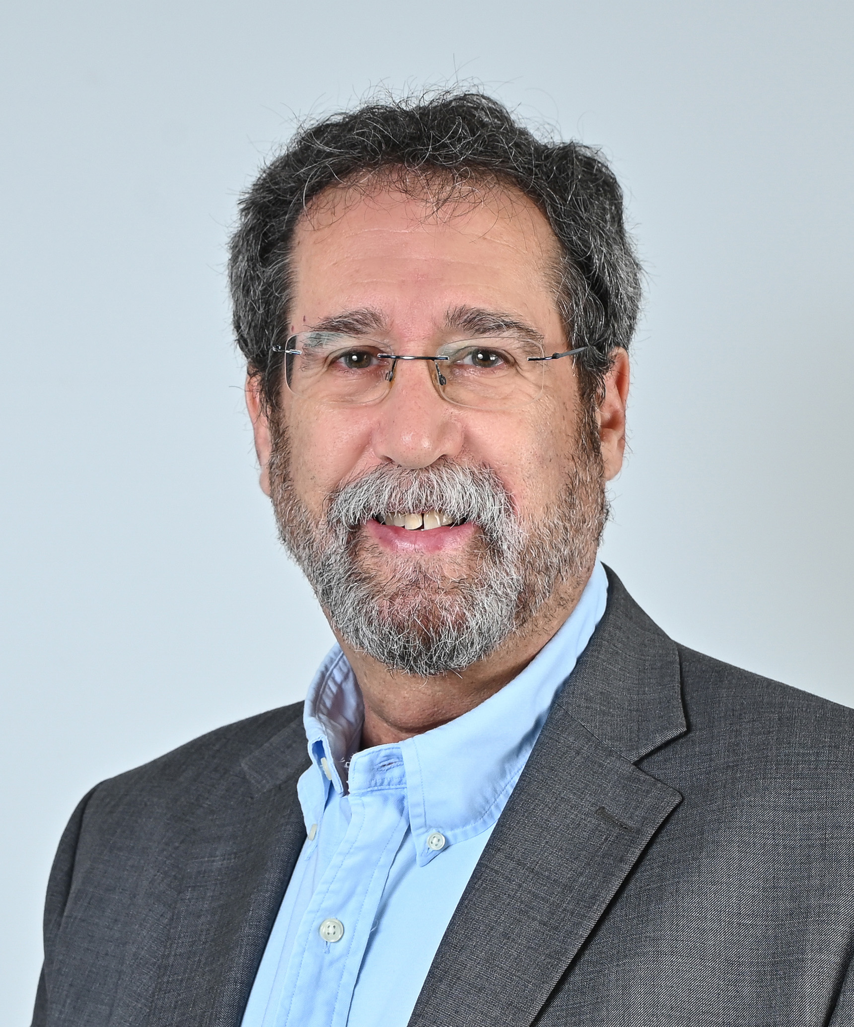 Prof. Dan Ben-David's bio Dan Ben-David's profile picture